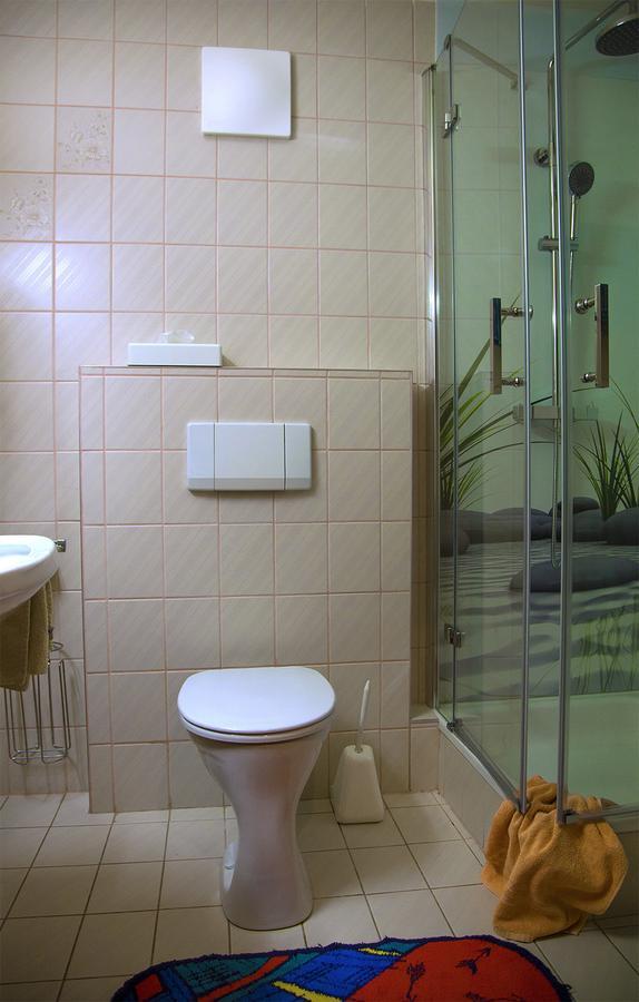דרובולאך אם פאקרסי Gaestehaus Goetz מראה חיצוני תמונה