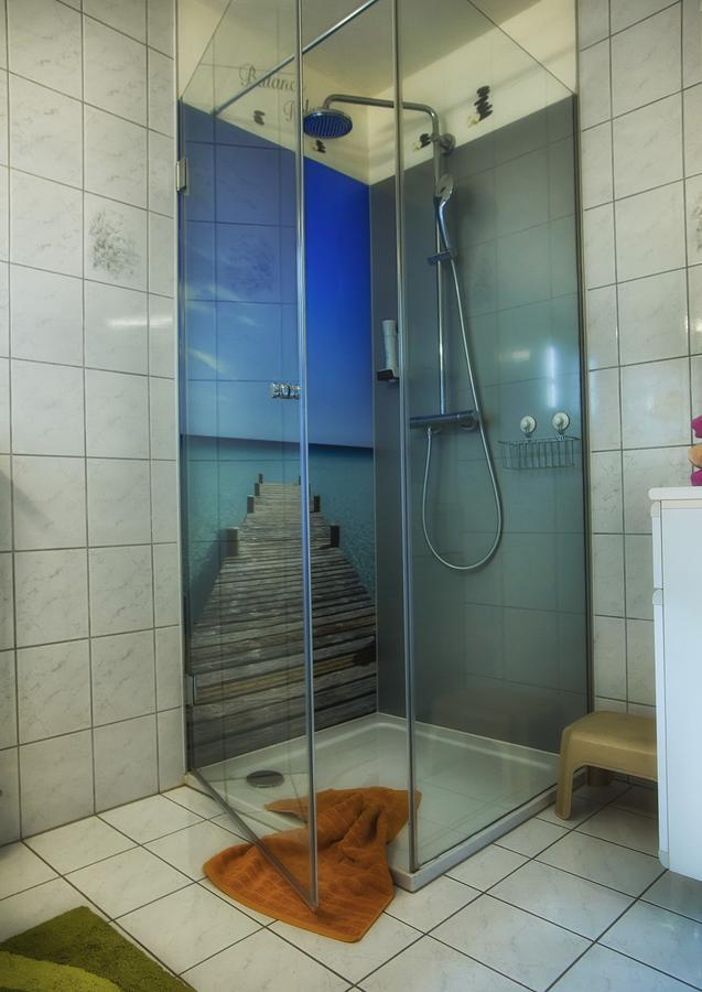דרובולאך אם פאקרסי Gaestehaus Goetz מראה חיצוני תמונה