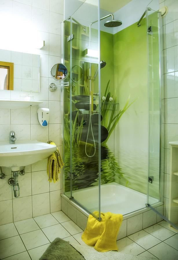 דרובולאך אם פאקרסי Gaestehaus Goetz מראה חיצוני תמונה