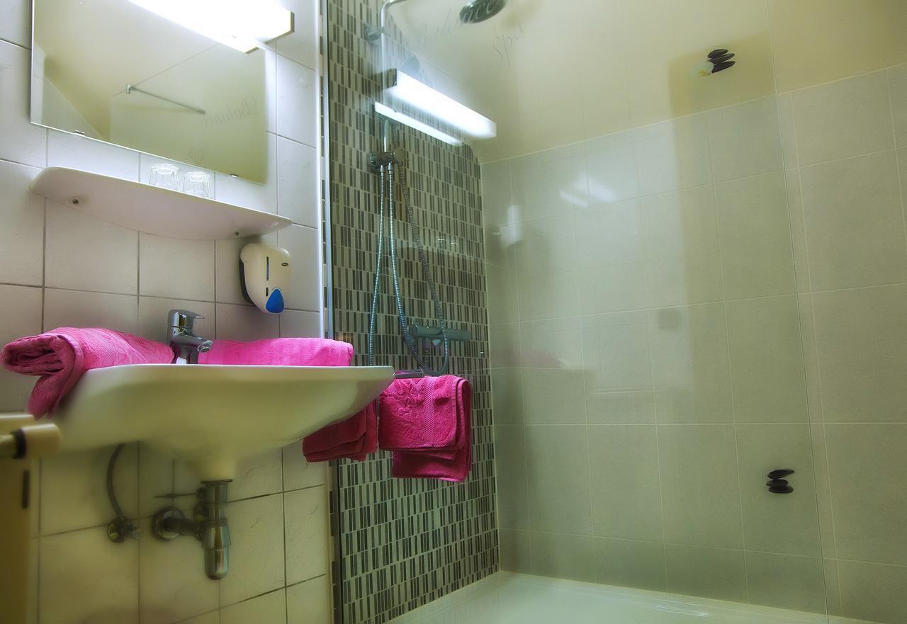 דרובולאך אם פאקרסי Gaestehaus Goetz מראה חיצוני תמונה