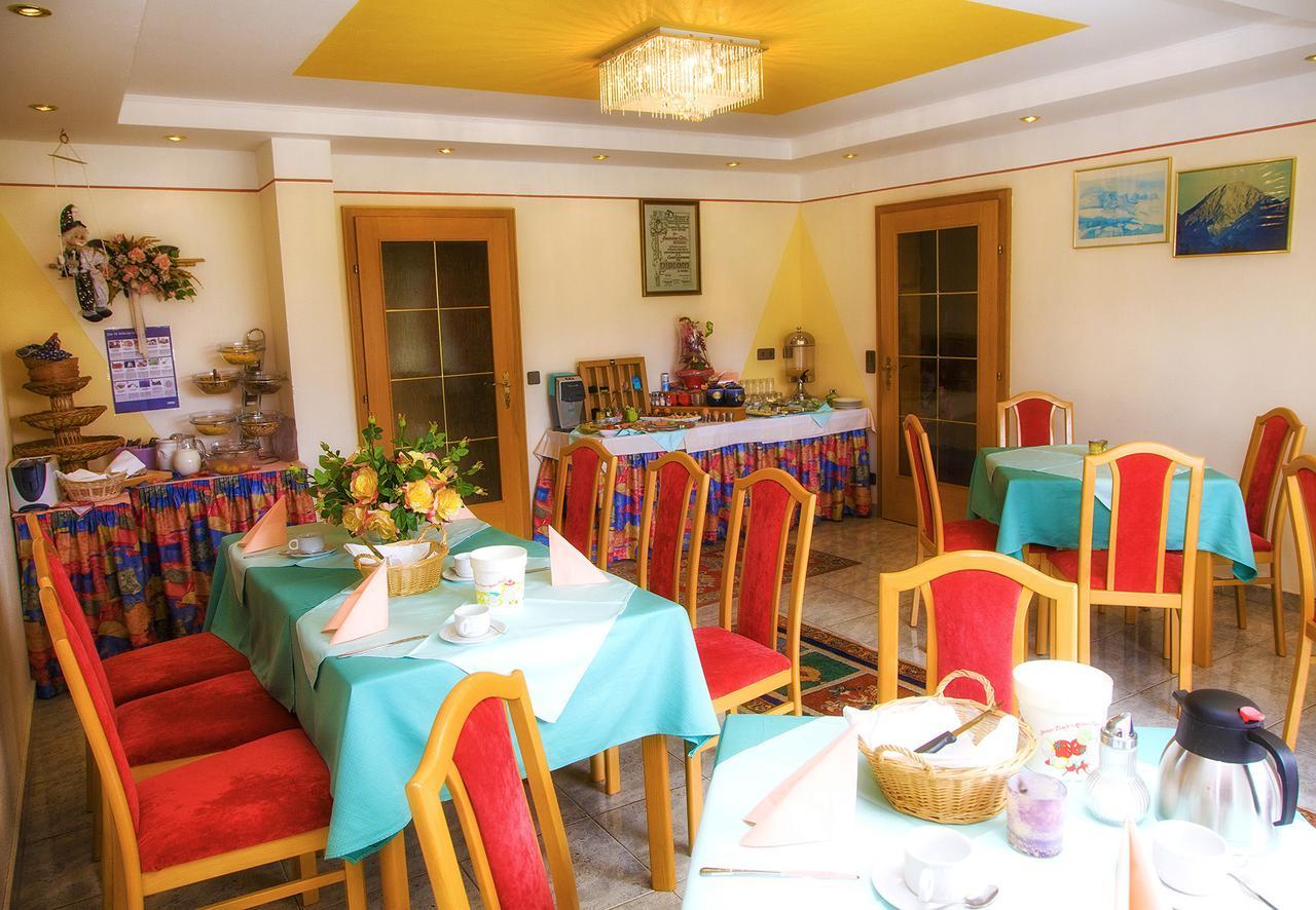 דרובולאך אם פאקרסי Gaestehaus Goetz מראה חיצוני תמונה