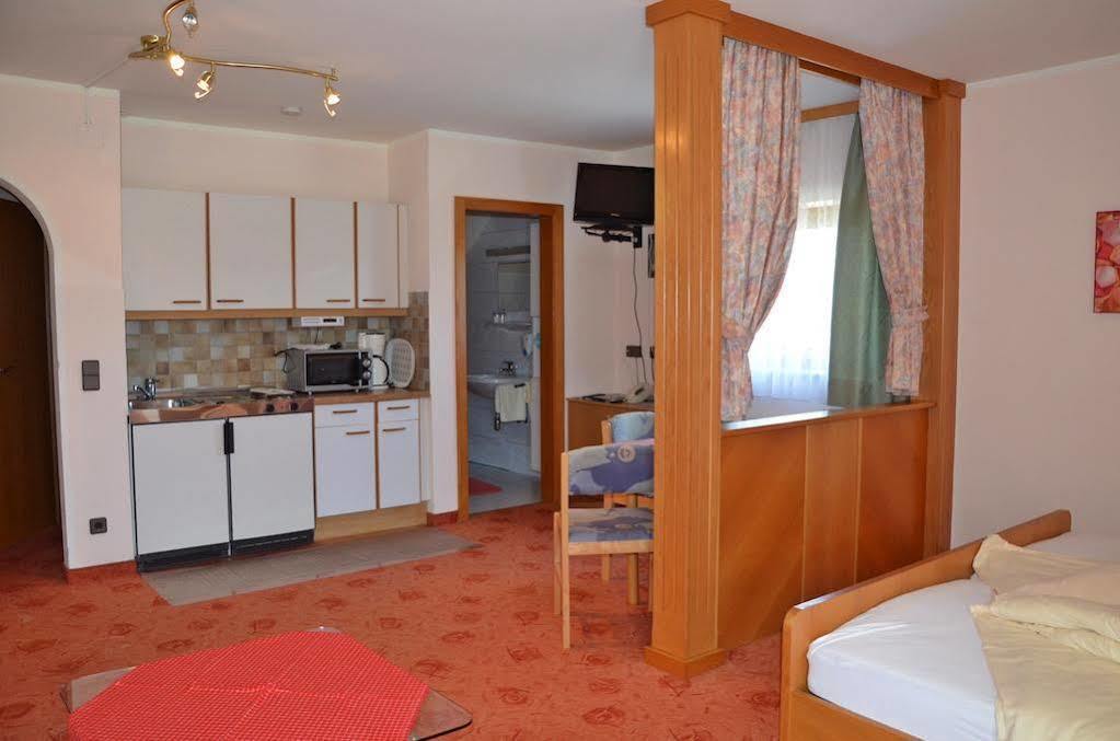 דרובולאך אם פאקרסי Gaestehaus Goetz מראה חיצוני תמונה