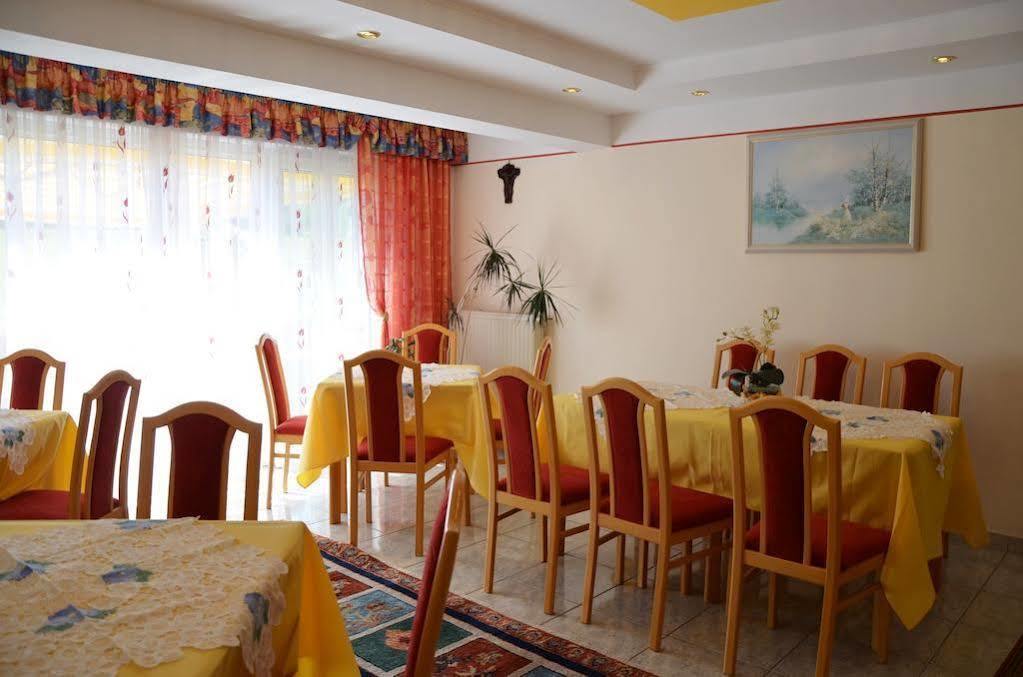דרובולאך אם פאקרסי Gaestehaus Goetz מראה חיצוני תמונה