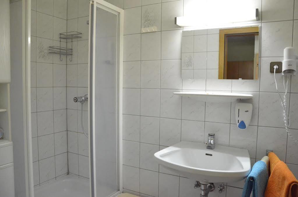 דרובולאך אם פאקרסי Gaestehaus Goetz מראה חיצוני תמונה
