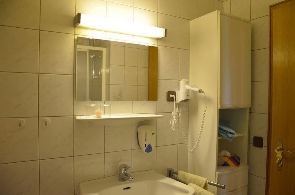 דרובולאך אם פאקרסי Gaestehaus Goetz מראה חיצוני תמונה