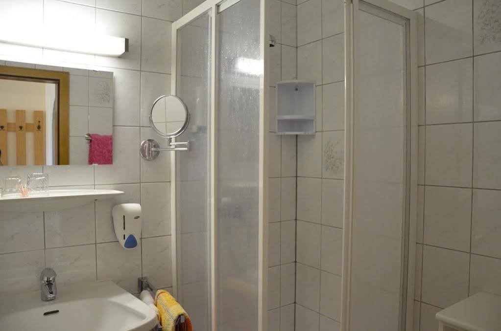 דרובולאך אם פאקרסי Gaestehaus Goetz מראה חיצוני תמונה