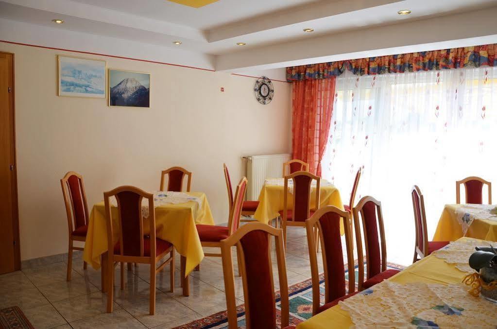 דרובולאך אם פאקרסי Gaestehaus Goetz מראה חיצוני תמונה